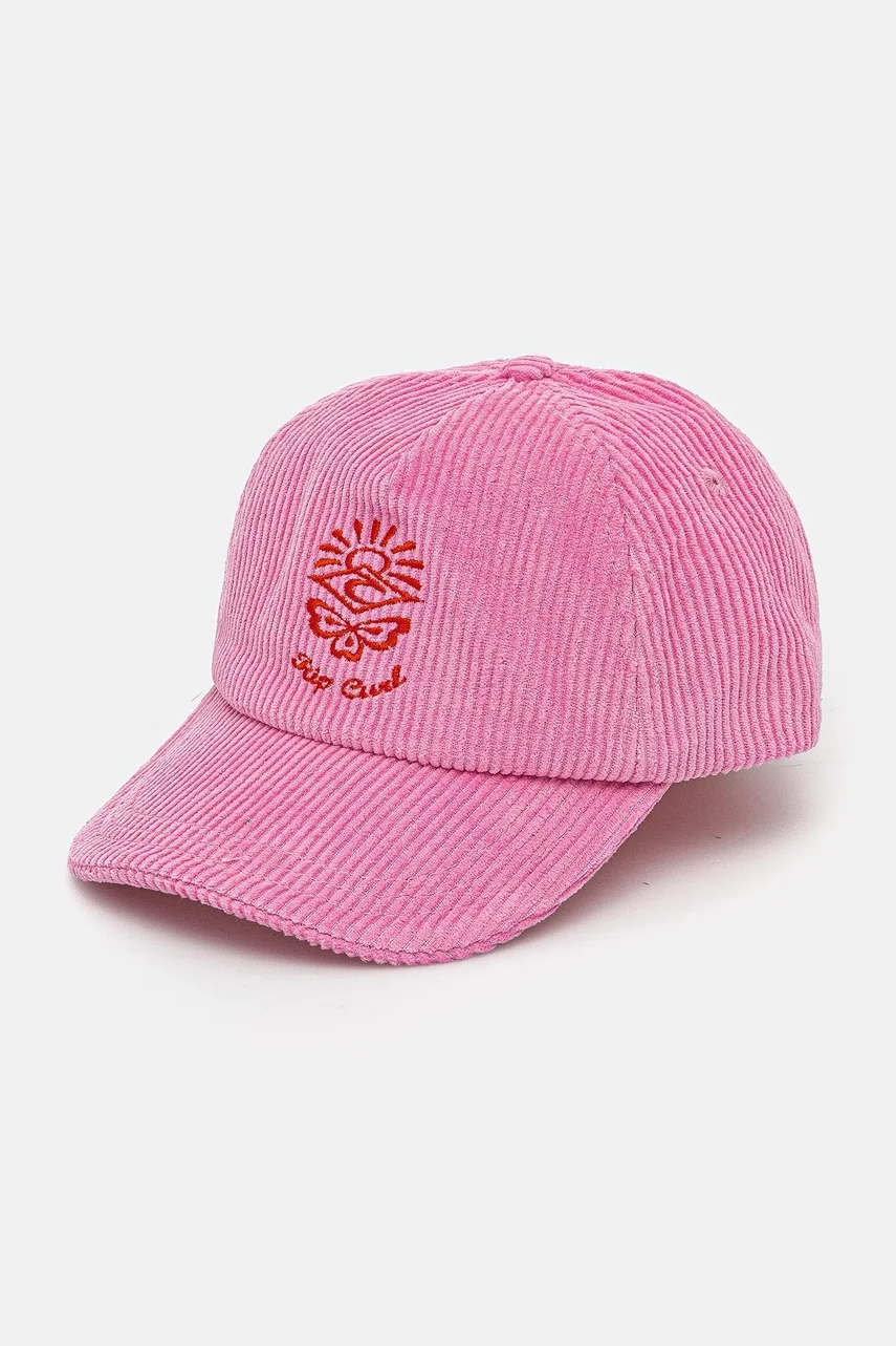 Rip Curl Джинсова шапка с козирка