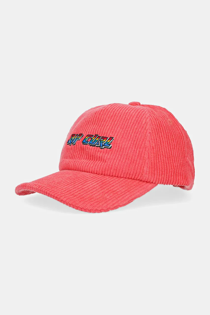 Rip Curl Джинсова шапка с козирка