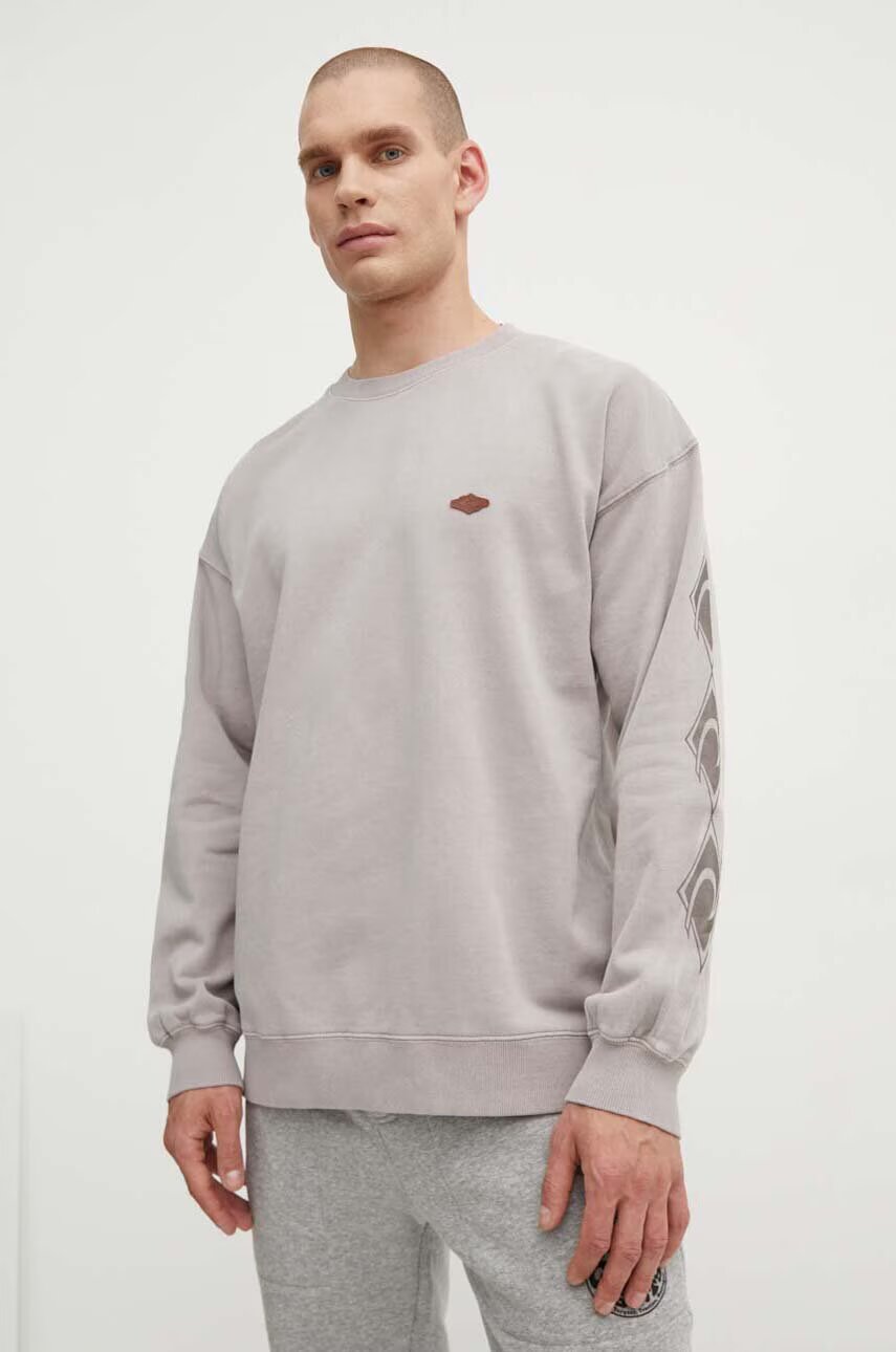 Rip Curl Памучен суичър
