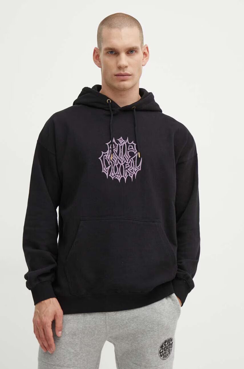 Rip Curl Памучен суичър