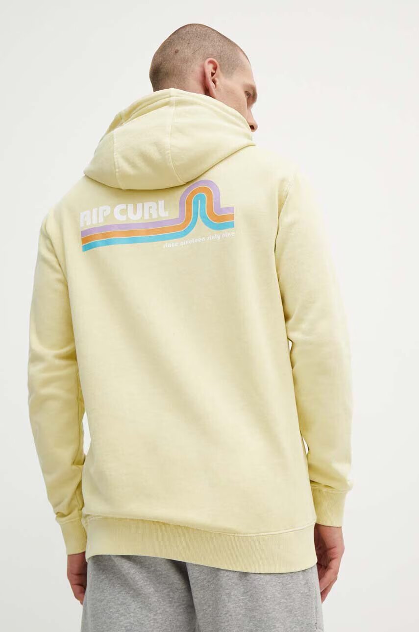 Rip Curl Памучен суичър