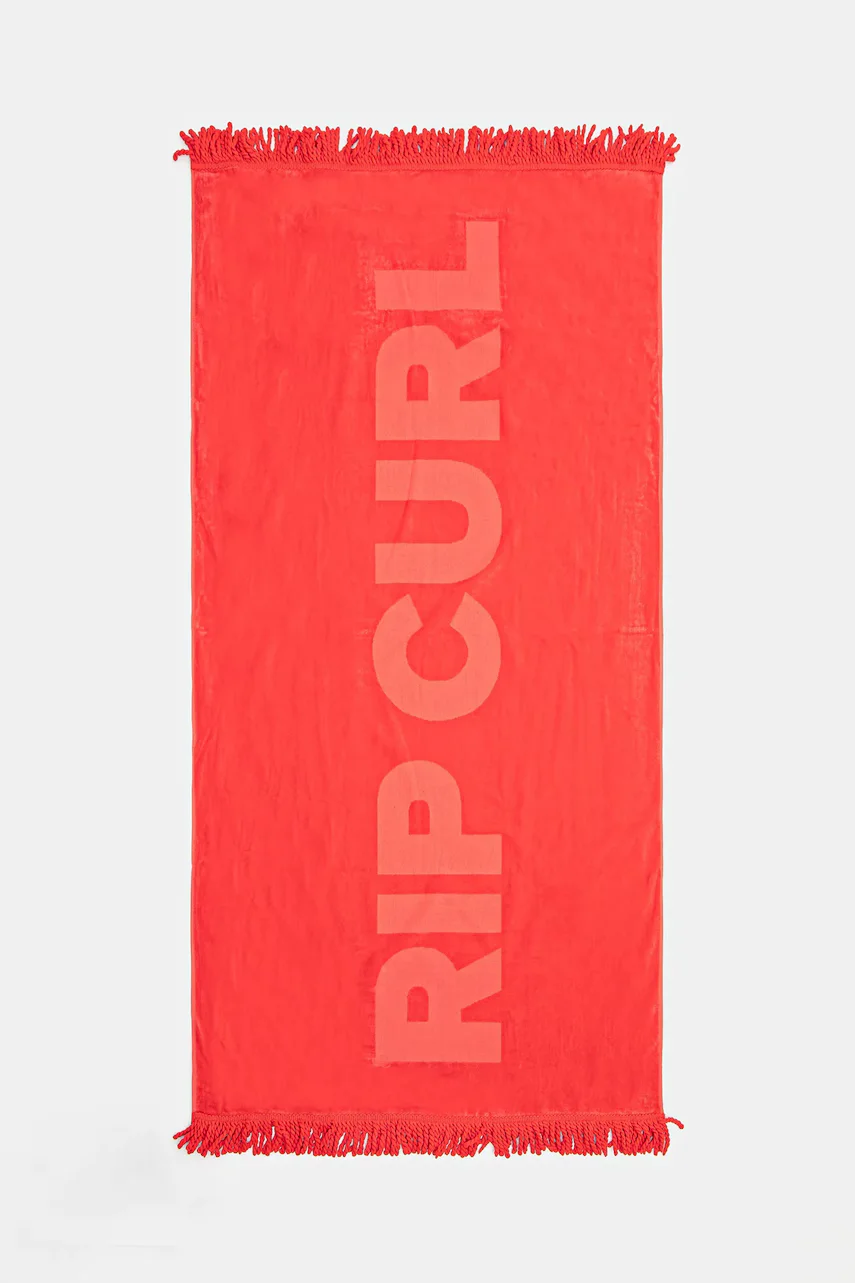 Rip Curl Памучна кърпа