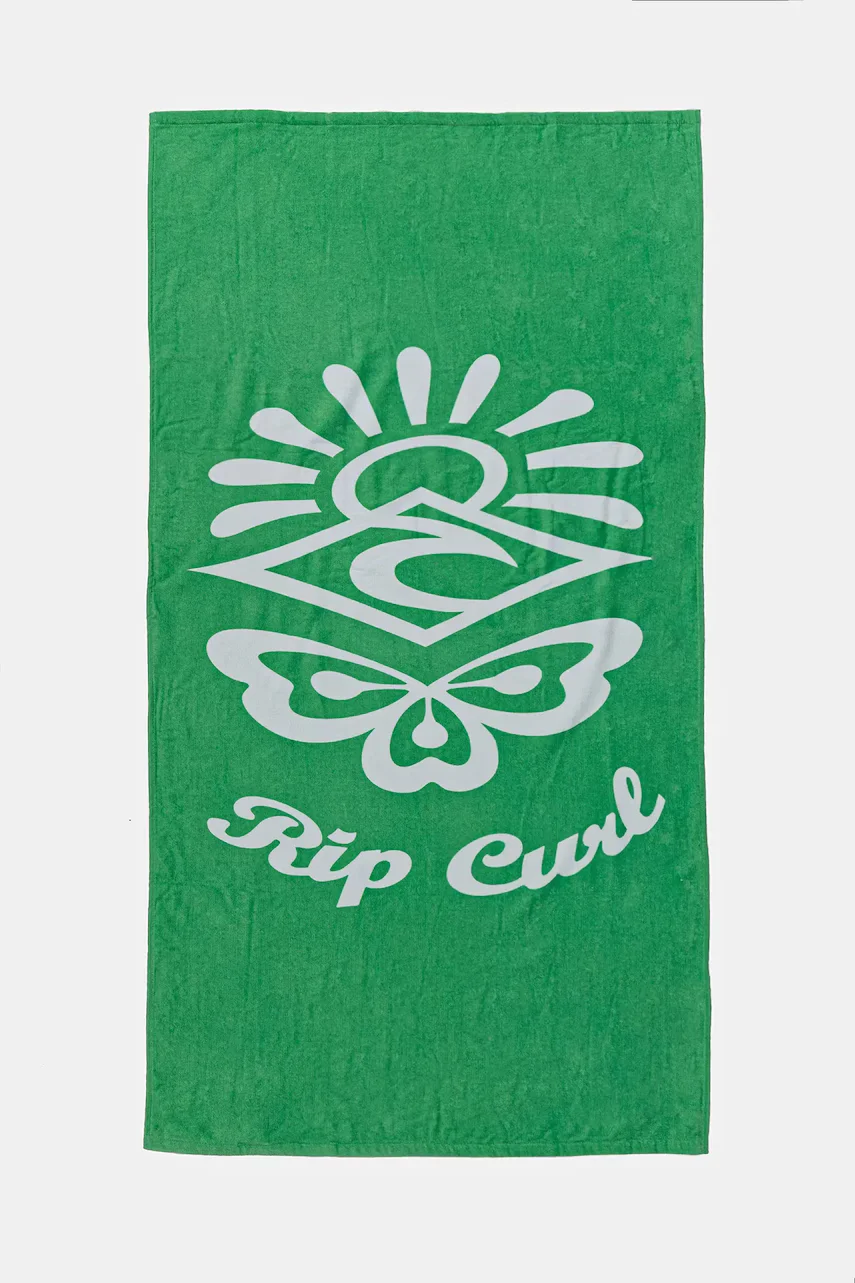 Rip Curl Памучна кърпа