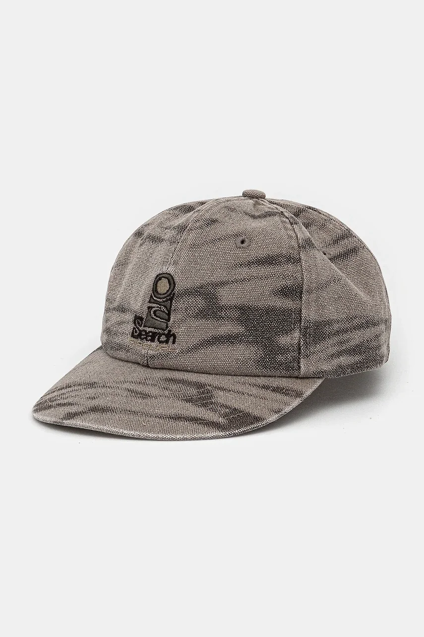 Rip Curl Памучна шапка с козирка