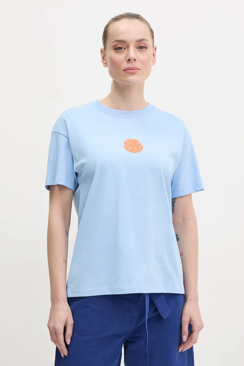Rip Curl Памучна тениска