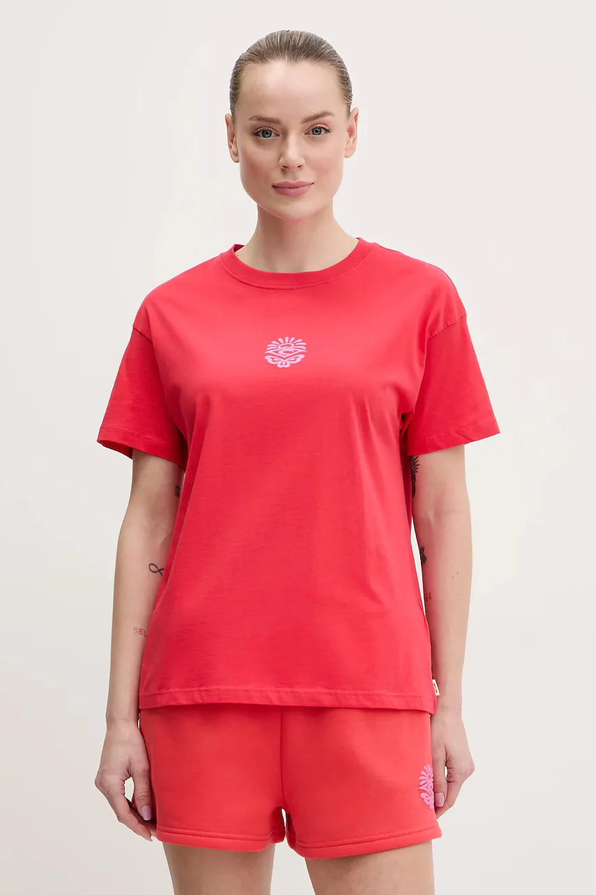 Rip Curl Памучна тениска