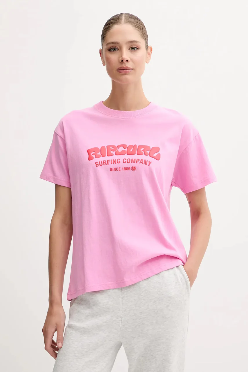 Rip Curl Памучна тениска