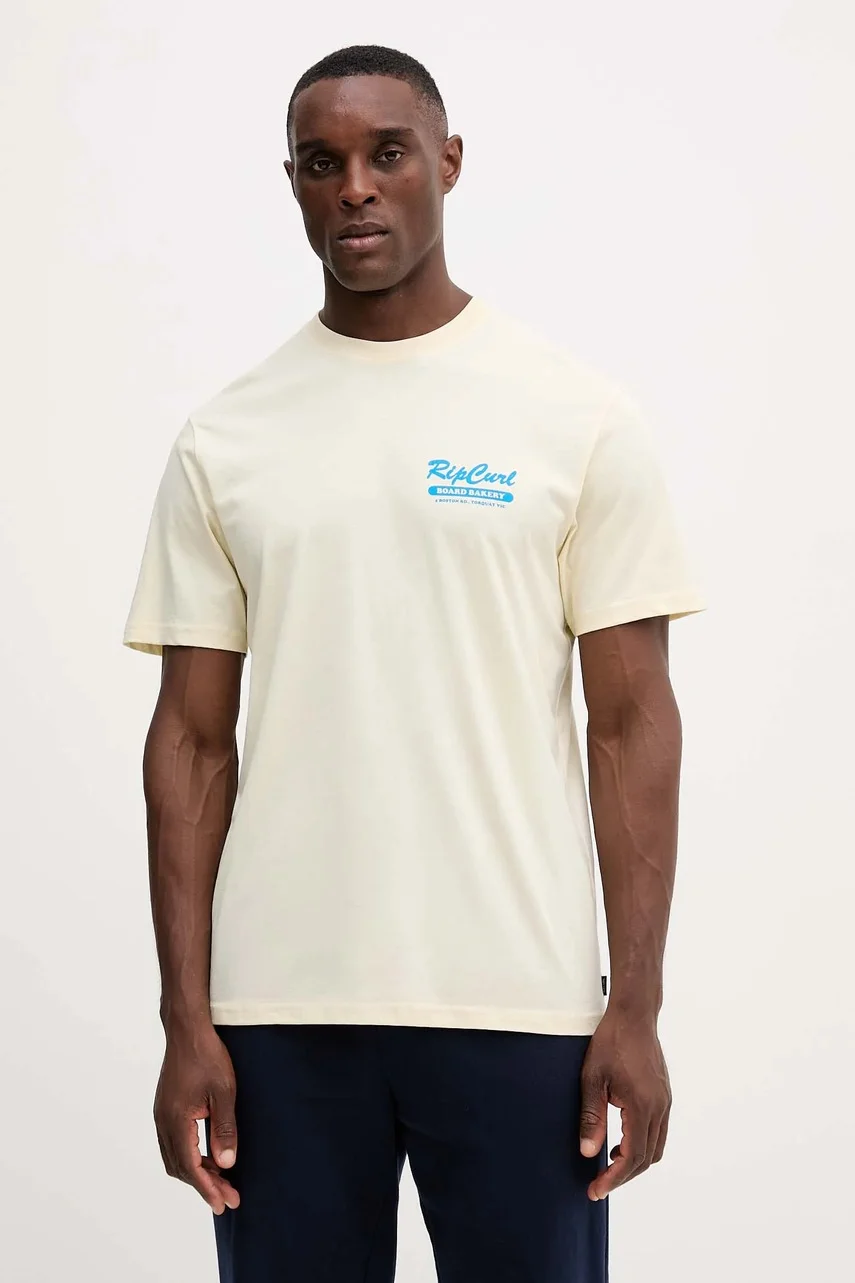 Rip Curl Памучна тениска