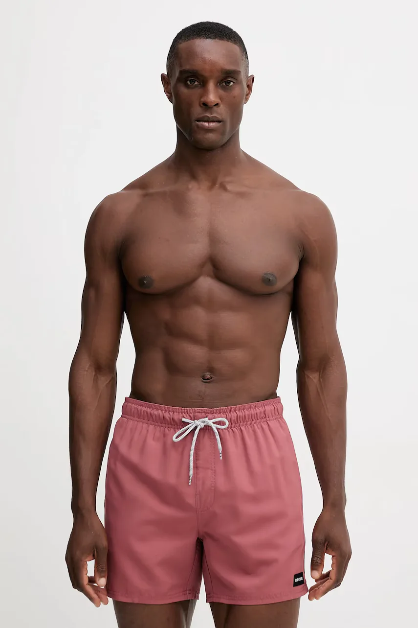 Rip Curl Плувни шорти OFFSET VOLLEY