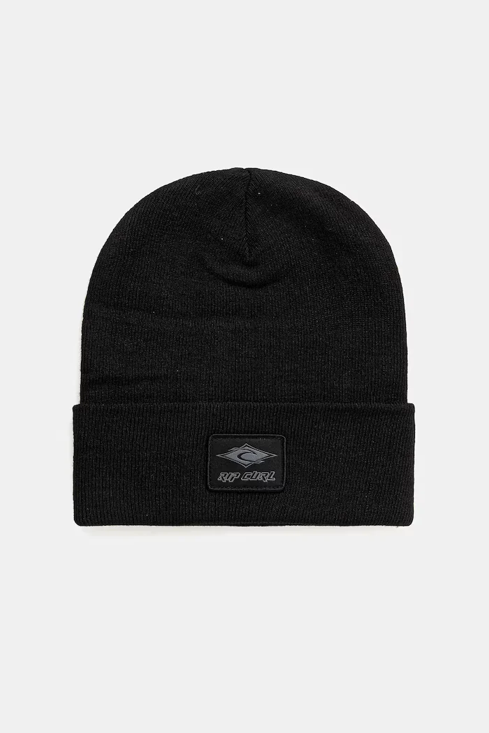 Rip Curl Шапка в черно 1IEMHE