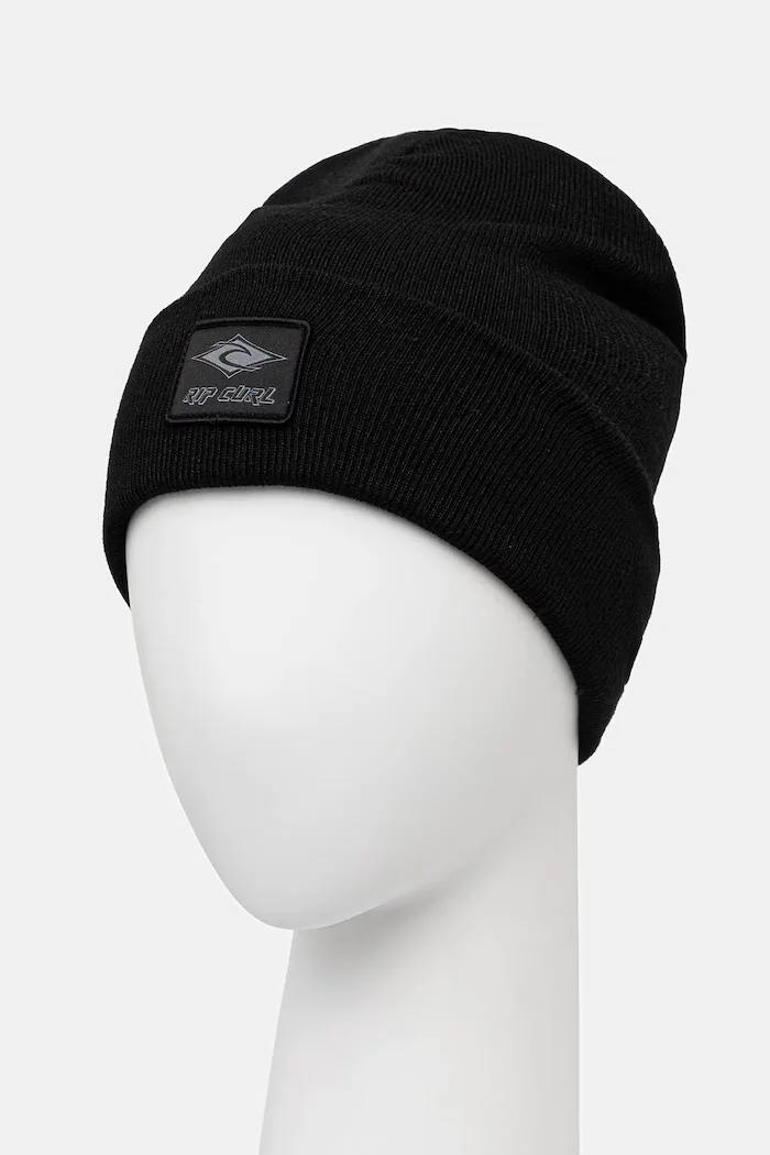 Rip Curl Шапка в черно 1IEMHE