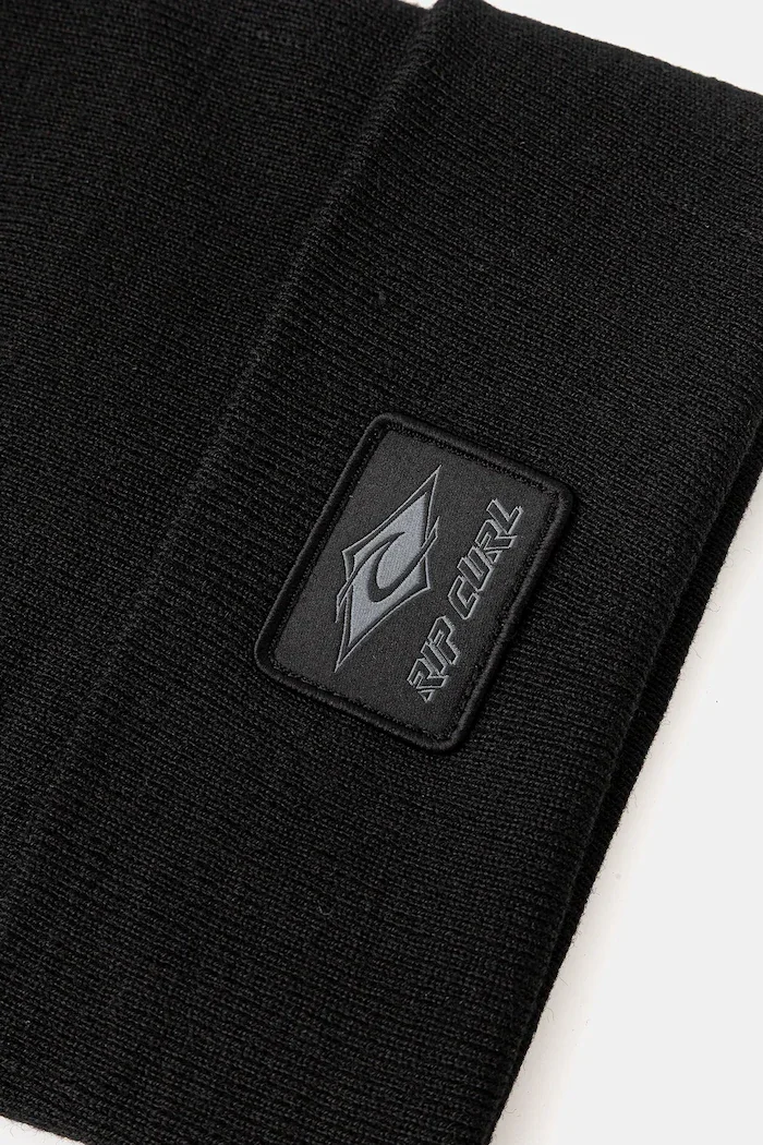 Rip Curl Шапка в черно 1IEMHE