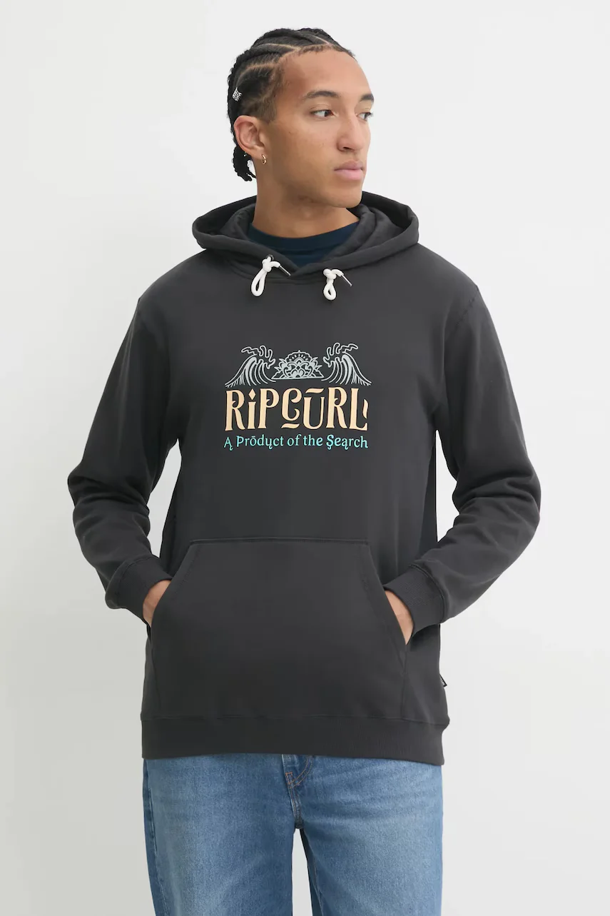 Rip Curl Суичър DOWN THE LINE