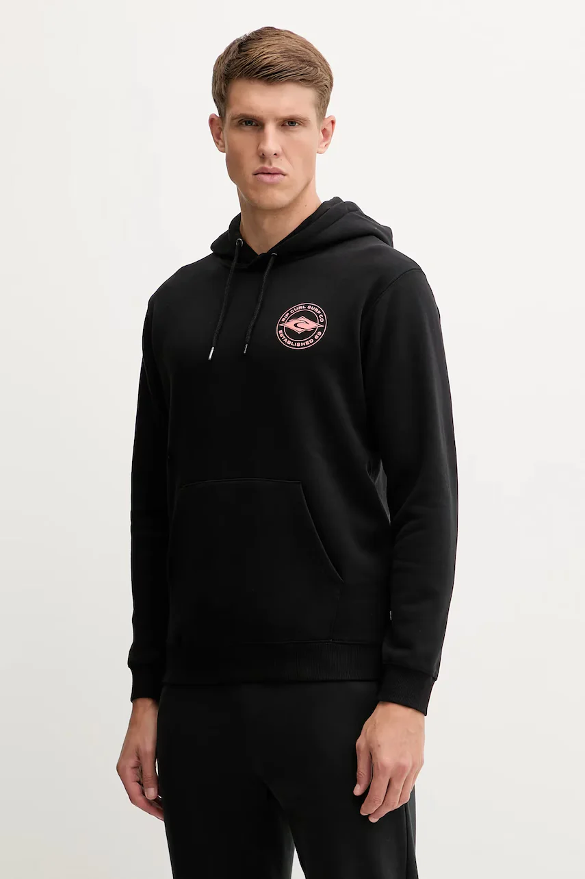 Rip Curl Суичър STAPLE