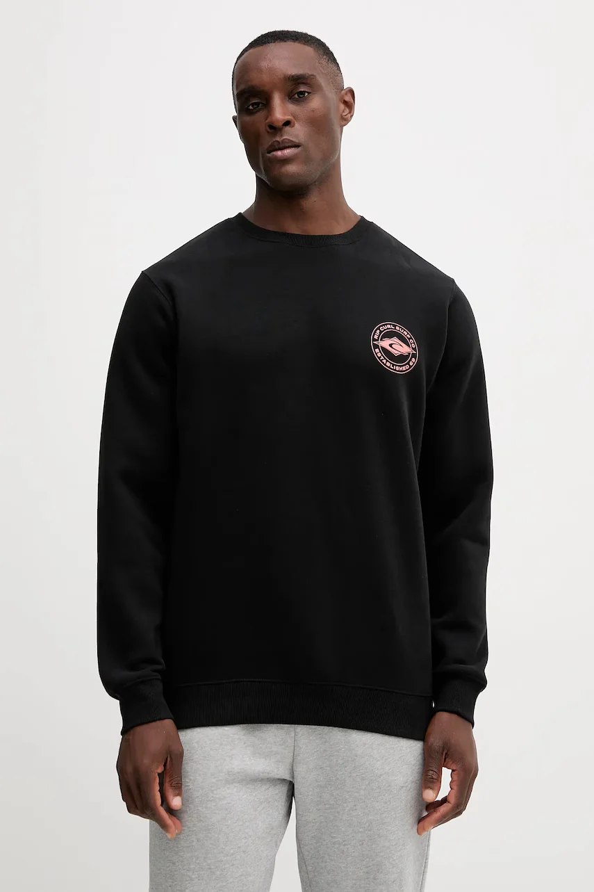 Rip Curl Суичър STAPLE