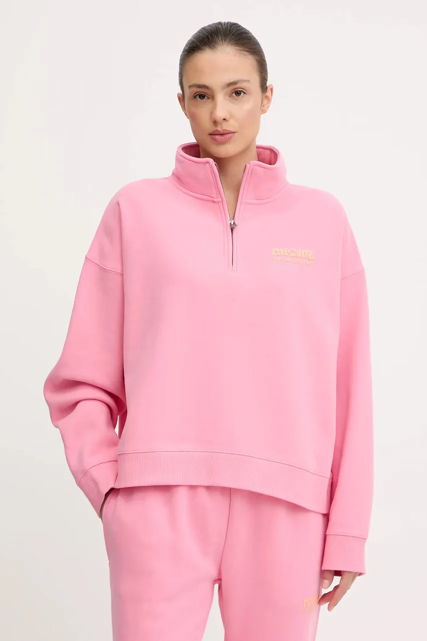 Rip Curl Суичър SURF PUFF