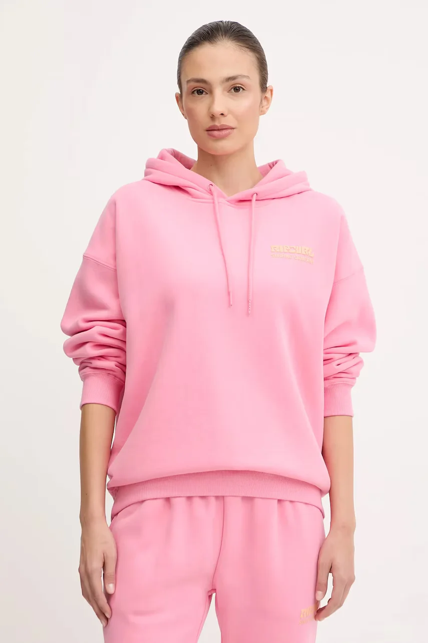 Rip Curl Суичър SURF PUFF HERITAGE