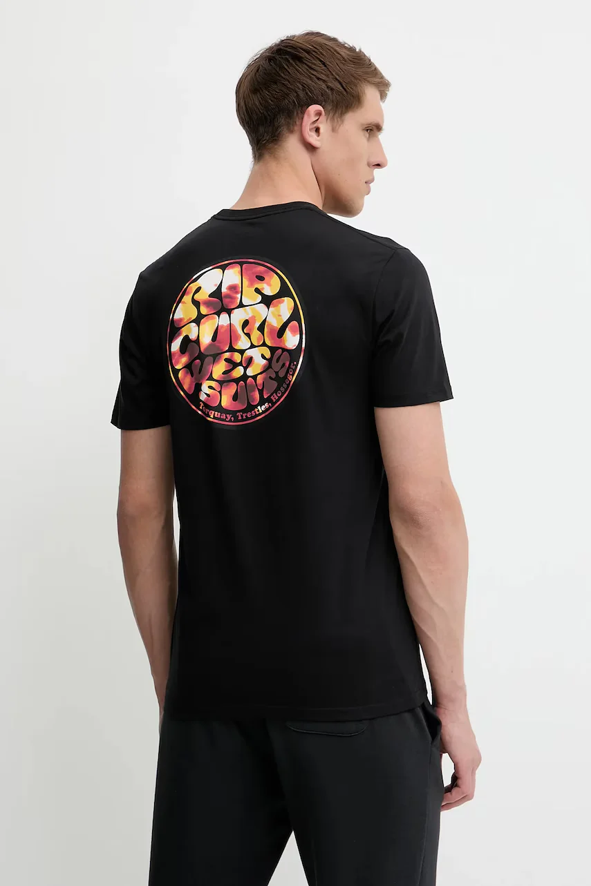 Rip Curl Тениска PASSAGE