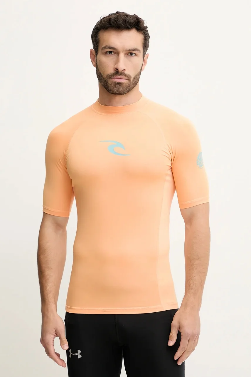 Rip Curl Тениска за плуване WAVES UPF