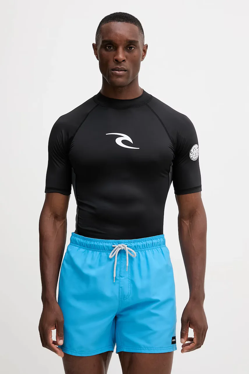 Rip Curl Тениска за плуване WAVES UPF