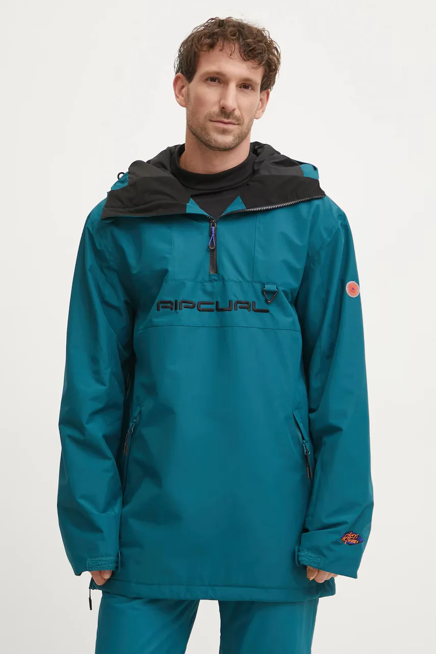 Rip Curl Яке Anti-Series Anorak