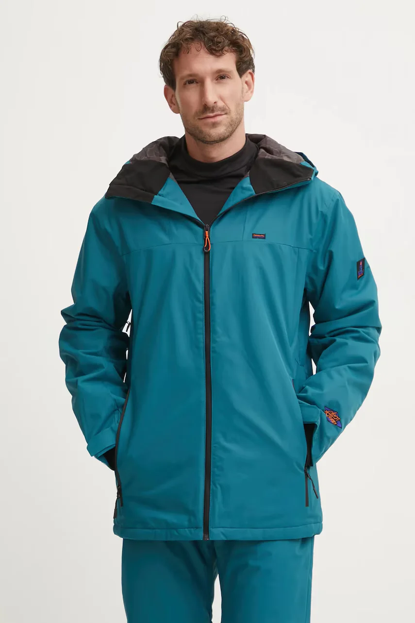 Rip Curl Яке Anti-Series Notch