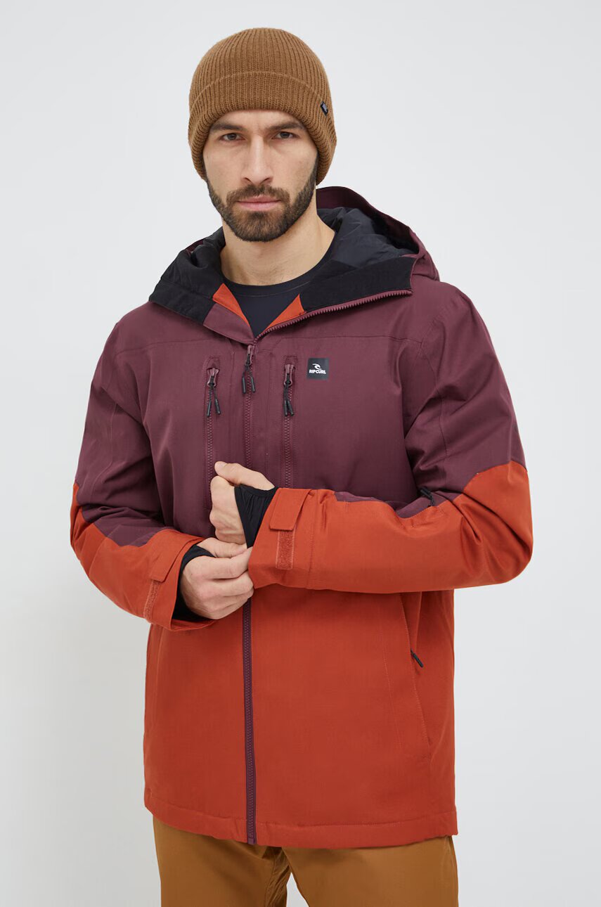 Rip Curl Яке Freerider