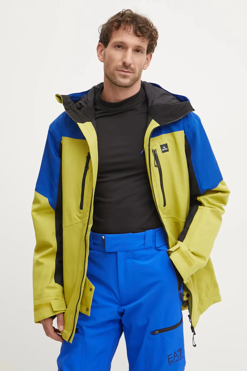 Rip Curl Яке Freerider