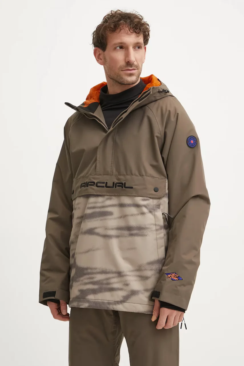Rip Curl Яке Primative