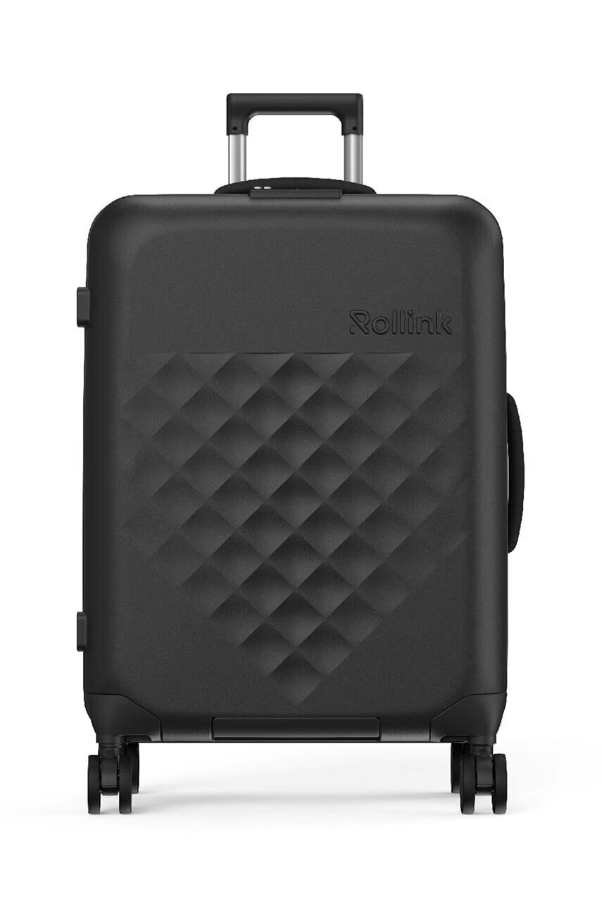 Rollink Куфар Flex 360 Spinner 26" 77 L 65x475x28 cm