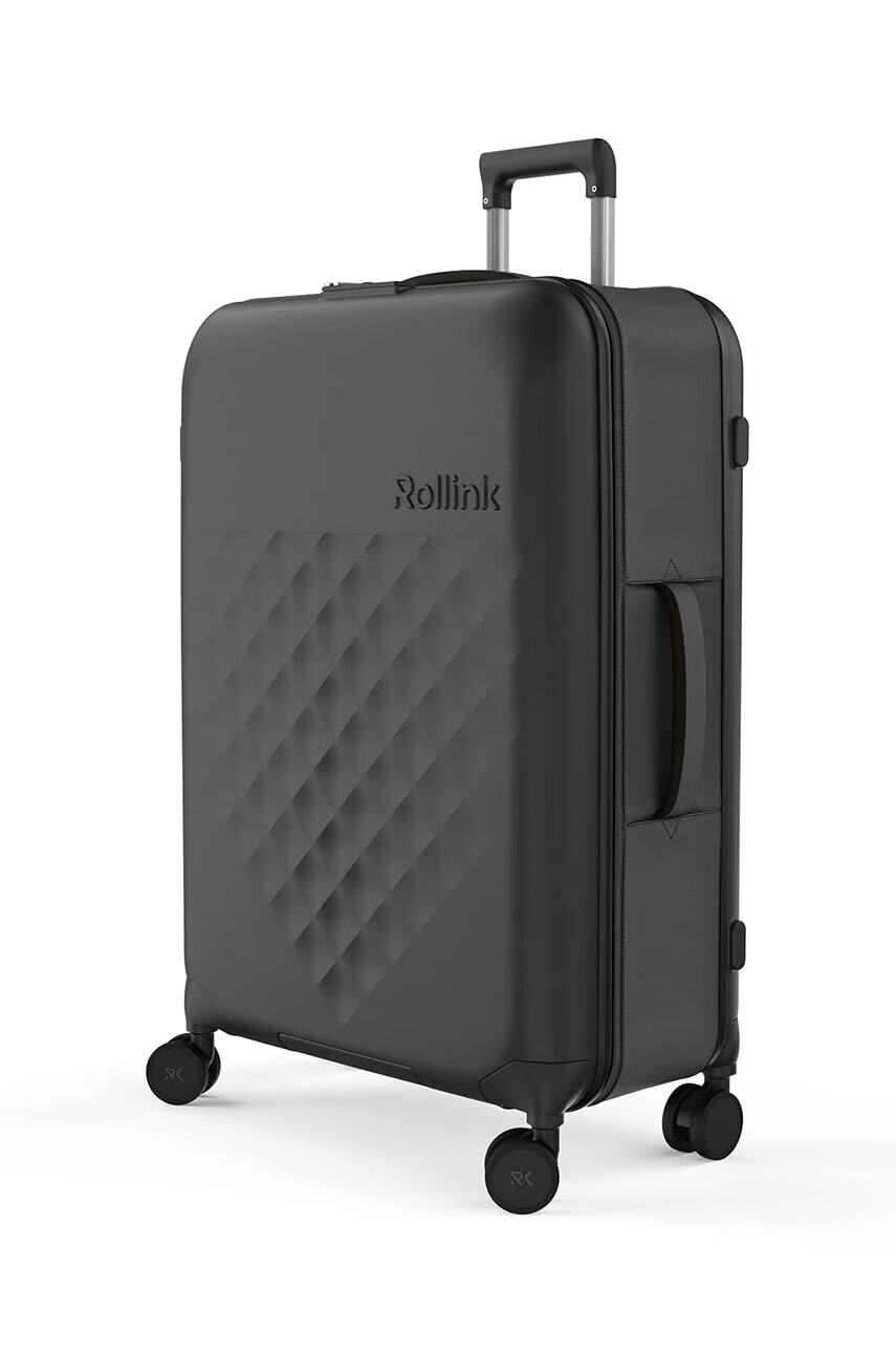 Rollink Куфар Flex 360 Spinning 29" 100 L 76x52x285 cm