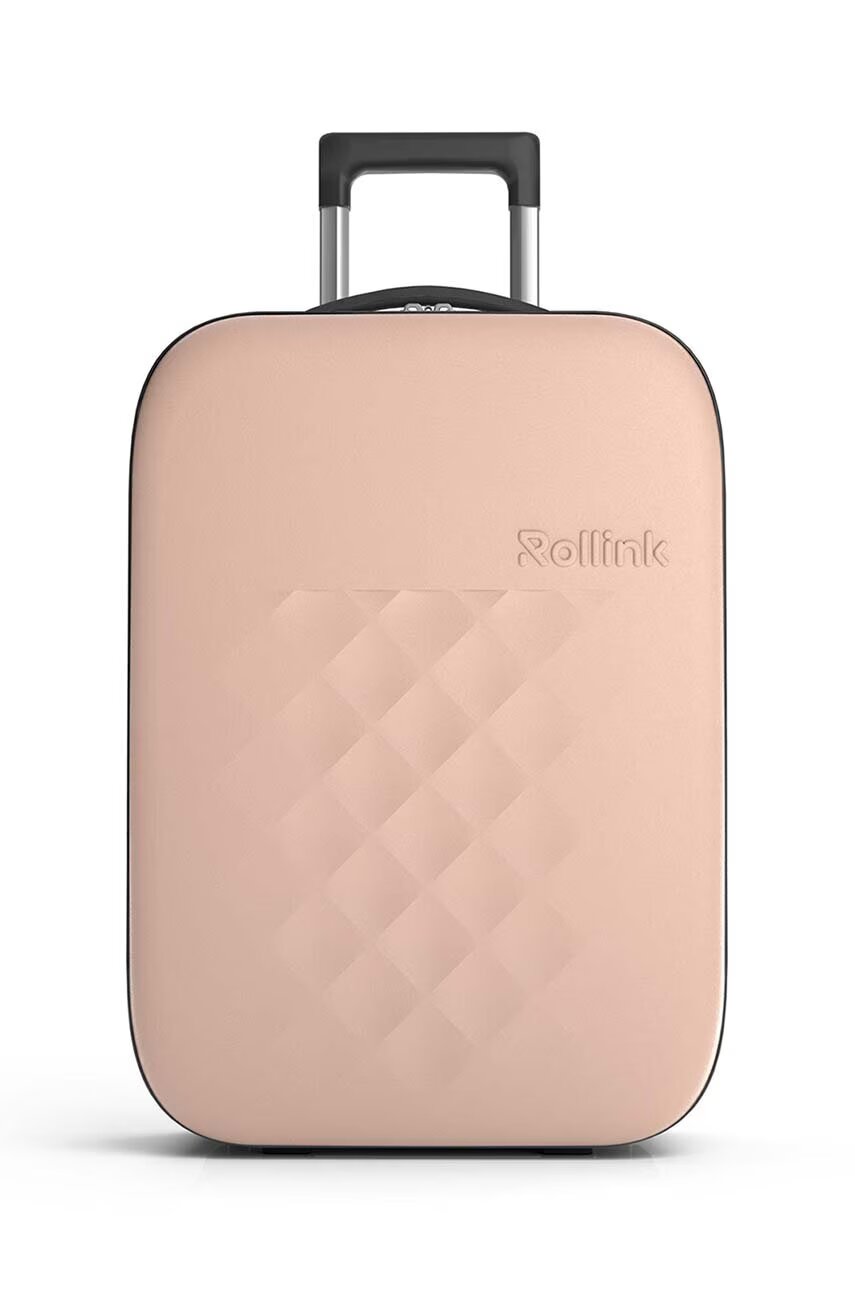Rollink Куфар Flex Vega 21" 40 L 55x40x20 cm