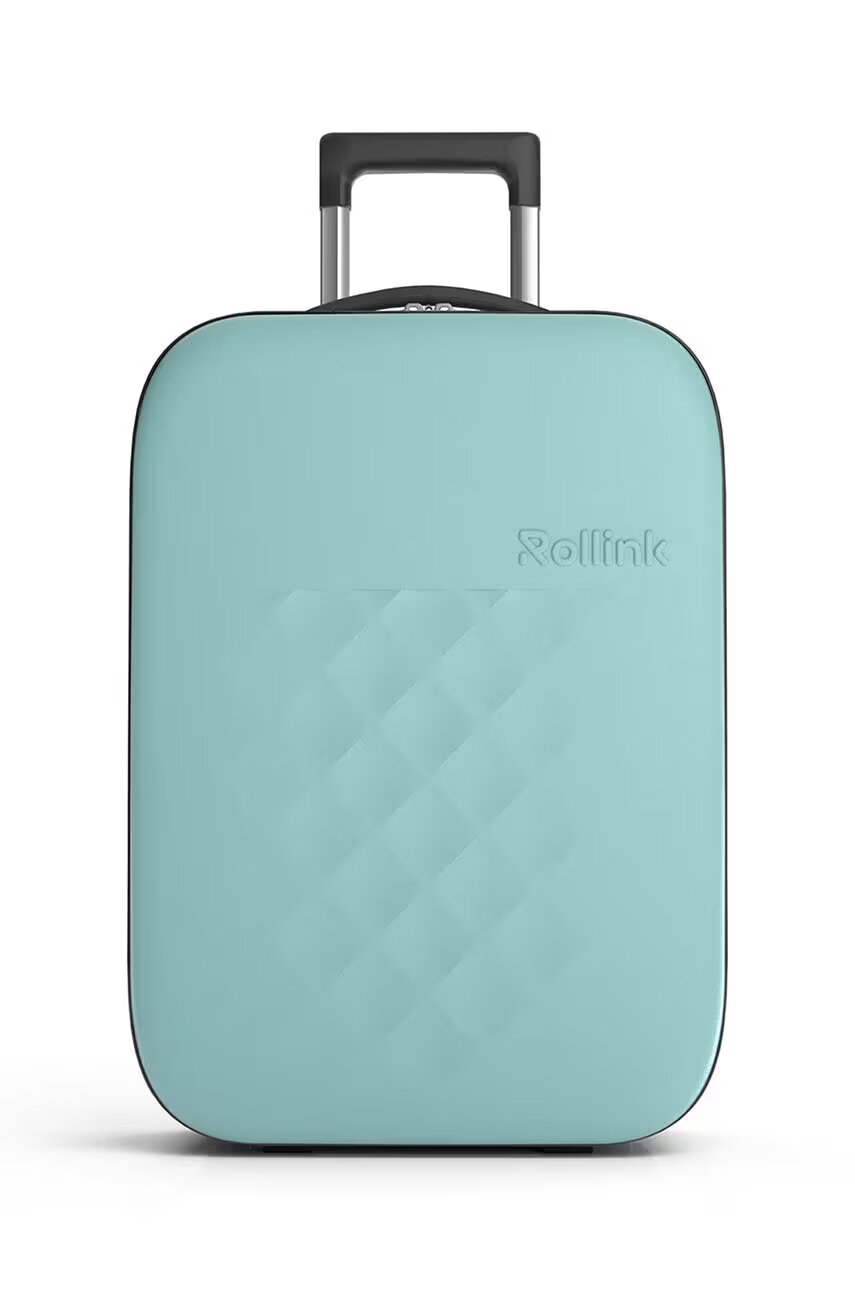 Rollink Куфар Flex Vega 21" 40 L 55x40x20 cm