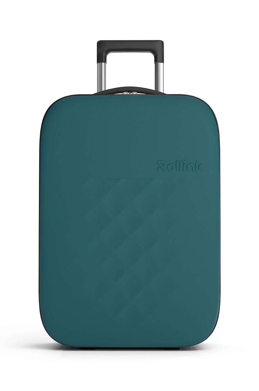 Rollink Куфар Flex Vega 21" 40 L 55x40x20 cm