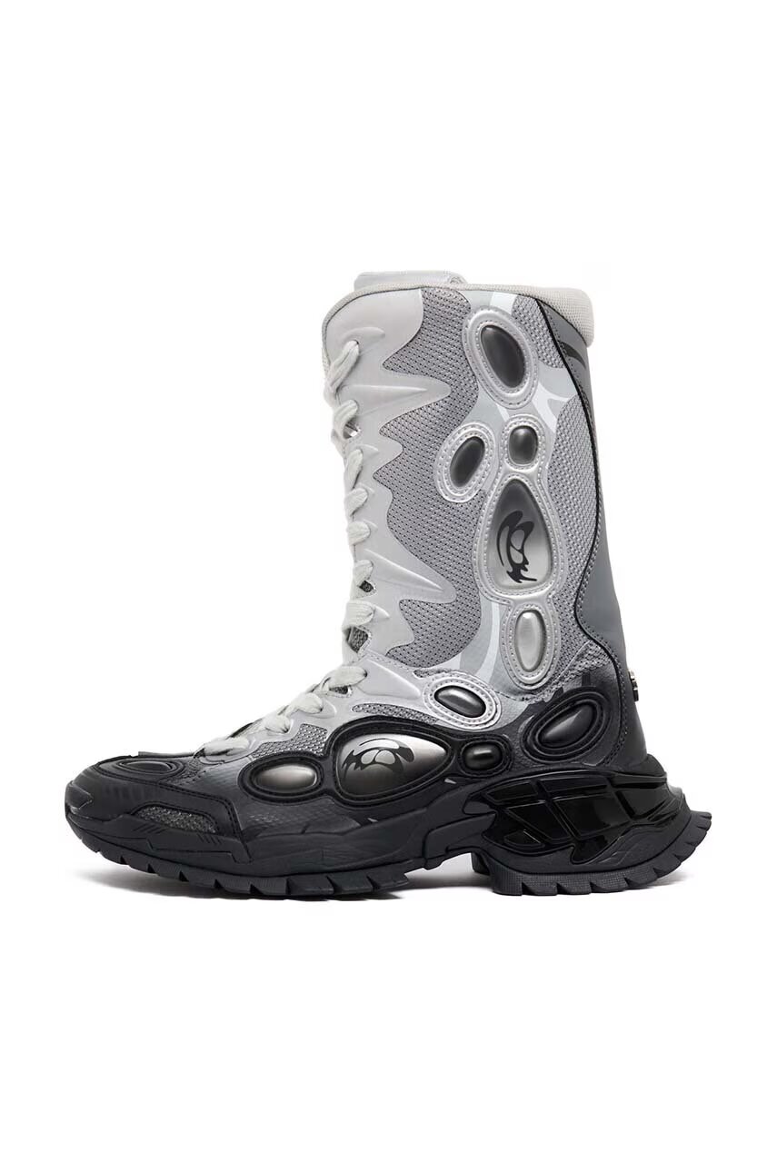 Rombaut Боти NUCLEO BOOT