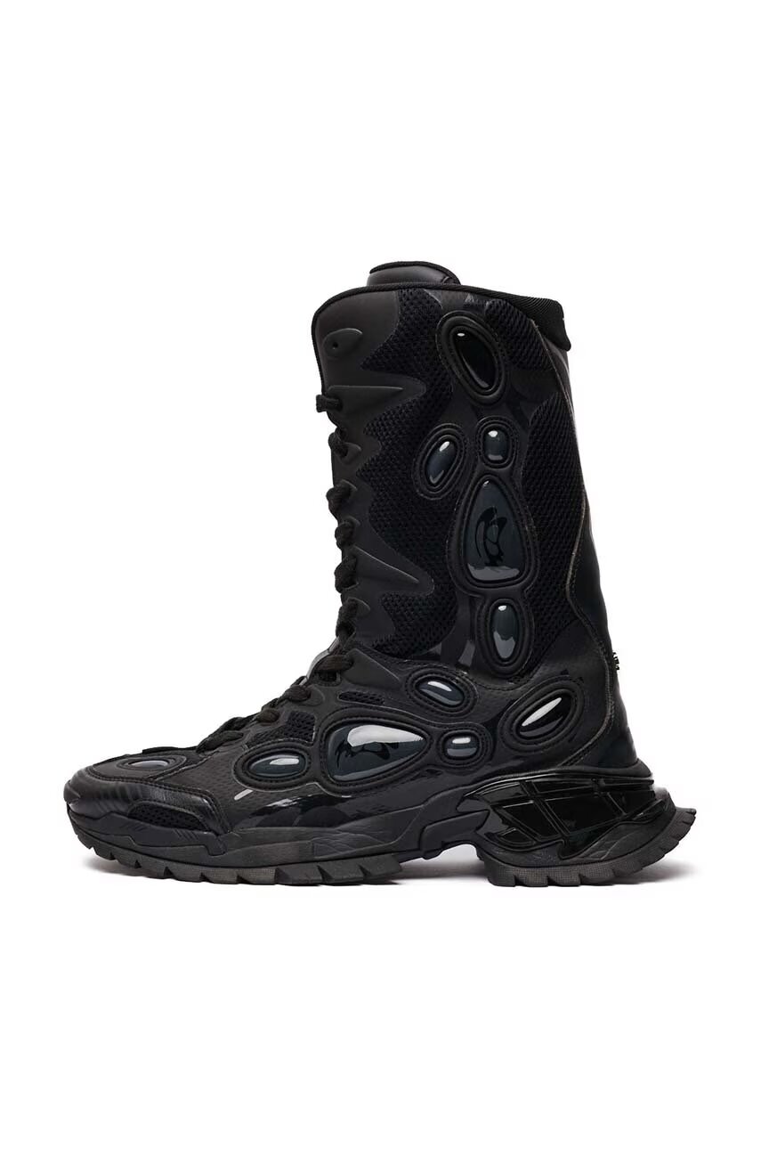 Rombaut Боти NUCLEO BOOT