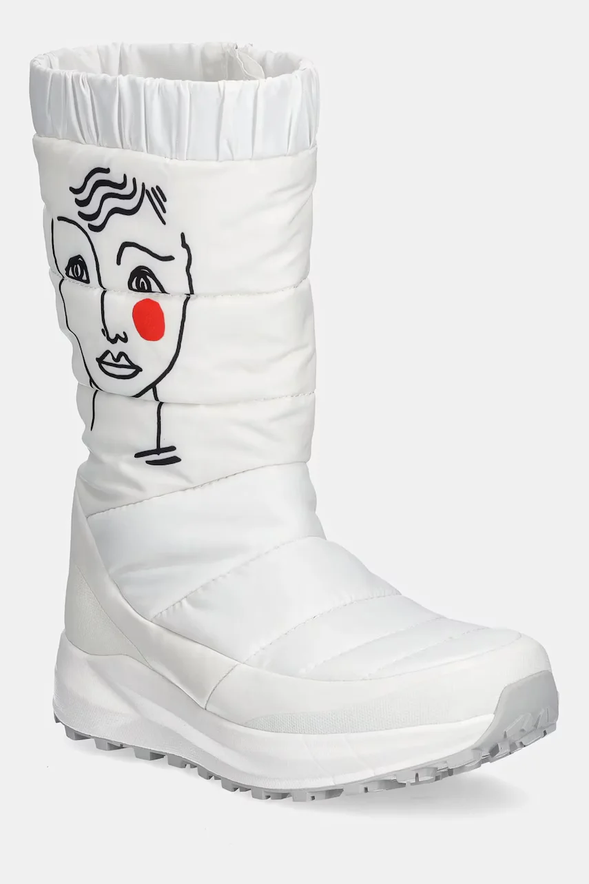Rossignol Апрески JCC
