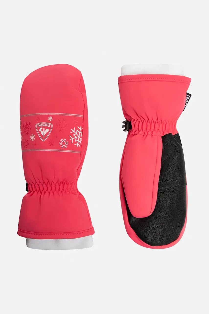 Rossignol Детски ски ръкавици JANE IMPR M