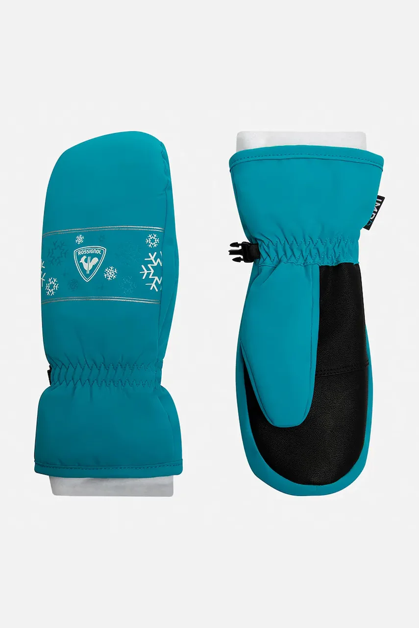 Rossignol Детски ски ръкавици JANE IMPR M