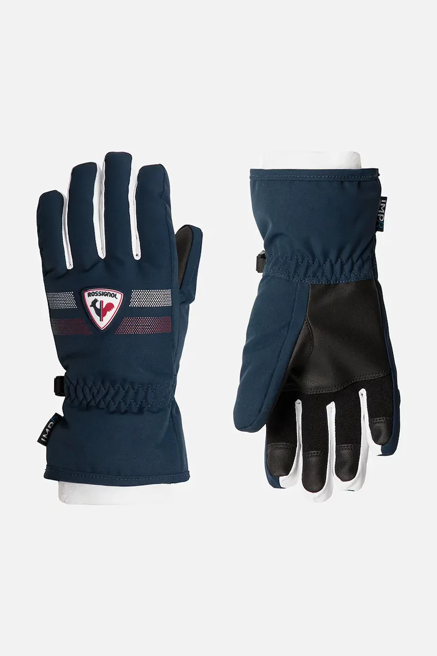 Rossignol Детски ски ръкавици ROC IMPR G