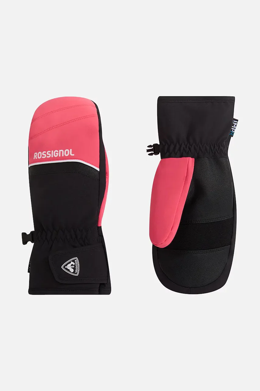 Rossignol Детски ски ръкавици TECH IMPR M