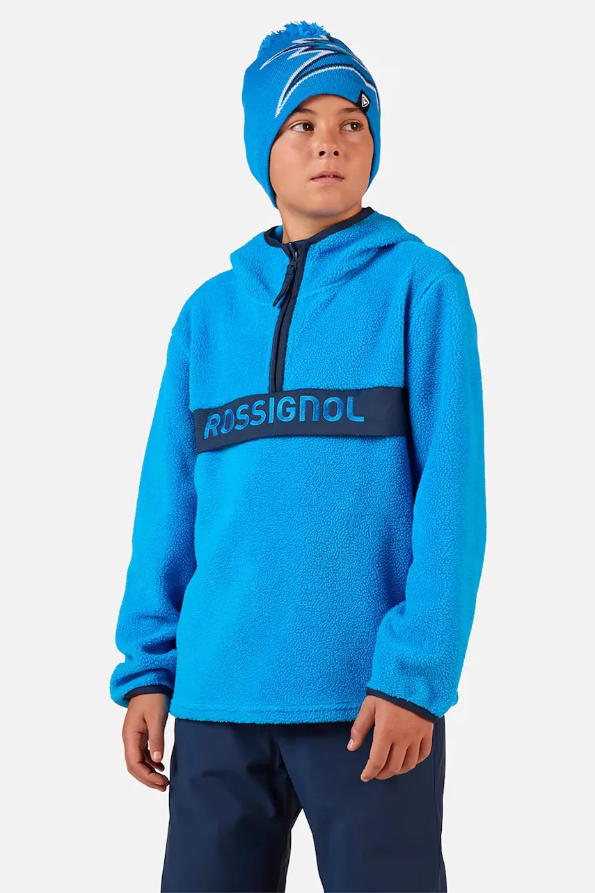 Rossignol Детски суичър ALLTRACK