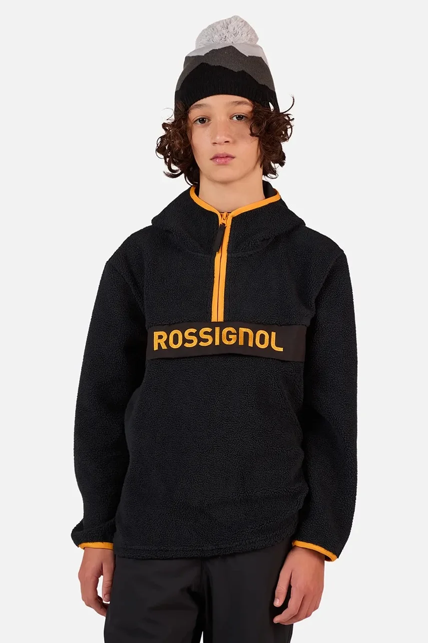 Rossignol Детски суичър ALLTRACK