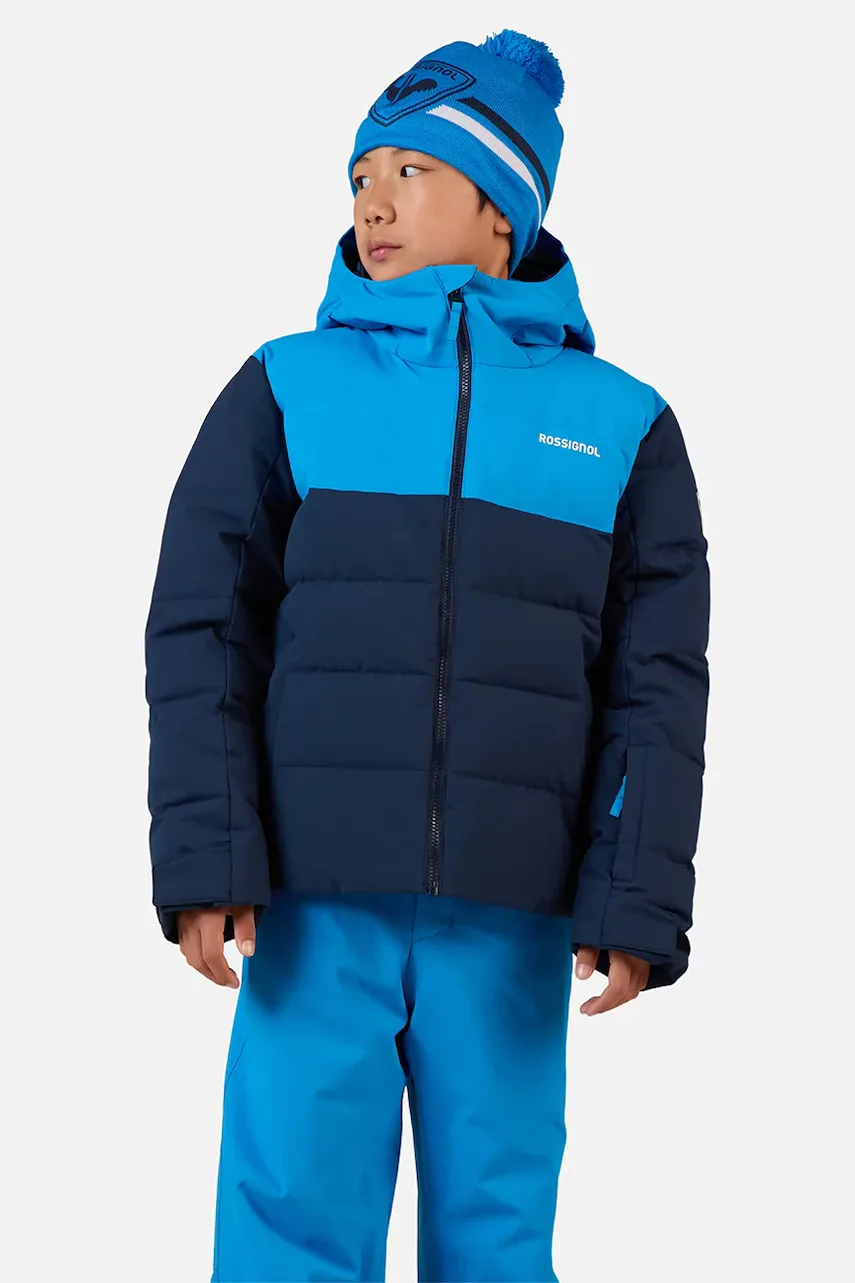 Rossignol Детско ски яке SIZ QUILTED
