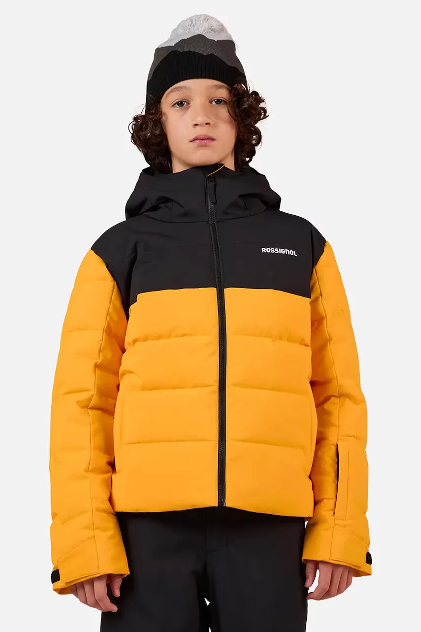 Rossignol Детско ски яке SIZ QUILTED
