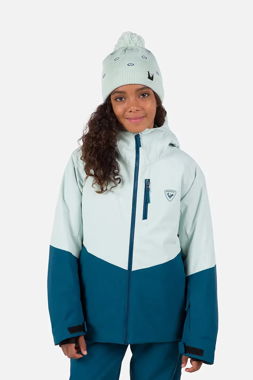 Rossignol Детско яке WISPILE