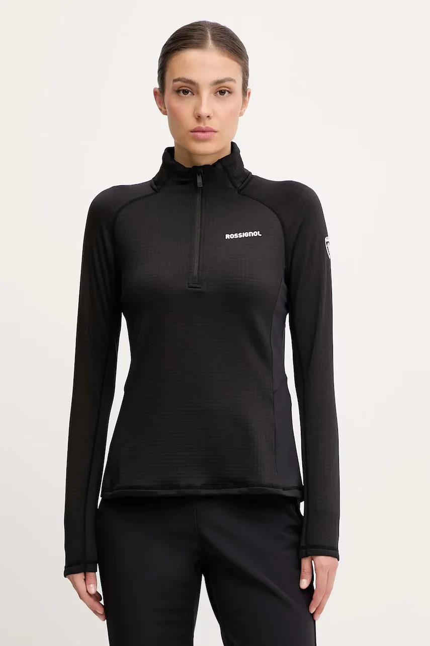 Rossignol Функционален суичър BLACKSIDE