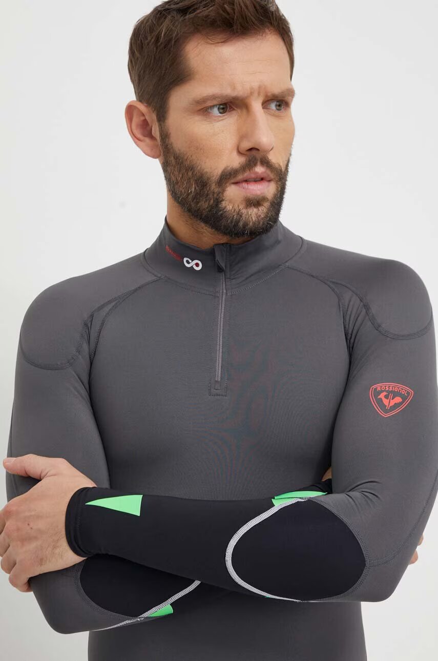 Rossignol Функционална блуза с дълги ръкави Infini Compression Race