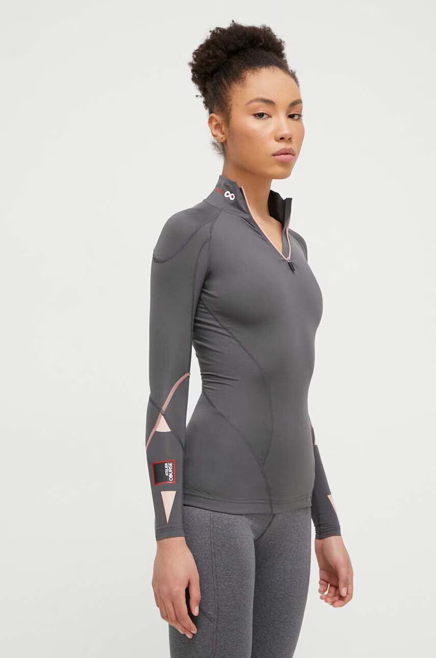 Rossignol Функционална блуза с дълги ръкави Infini Compression Race