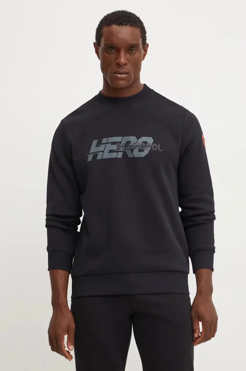 Rossignol Памучен суичър HERO